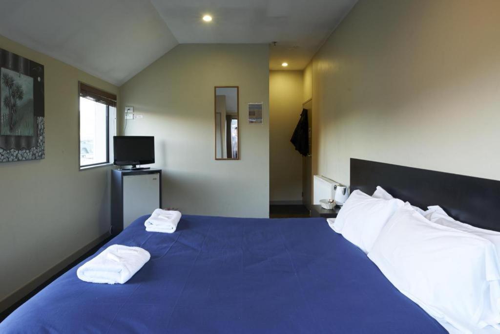 Base Backpackers * Queenstown