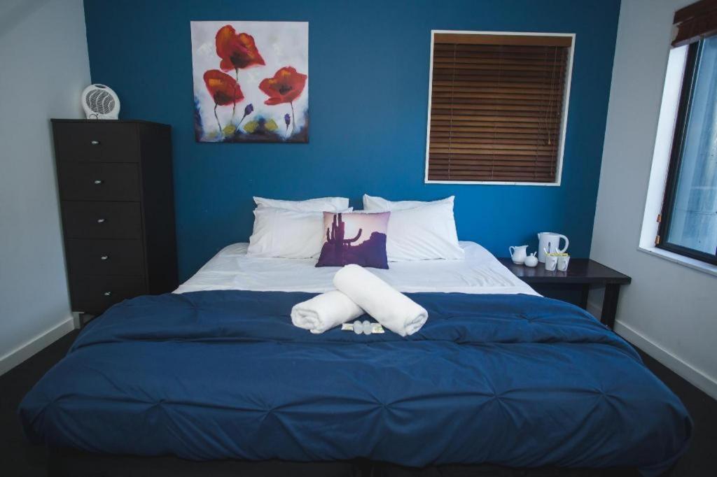 Base Backpackers Hostel Queenstown